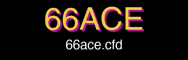 66ACE logo